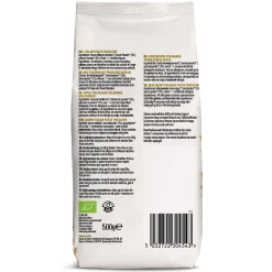 Biona Organic Fusilli Tri Colore 500g