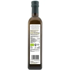 Biona Organic Greek Extra Virgin Olive Oil 500ml