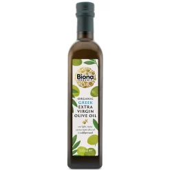 Biona Organic Greek Extra Virgin Olive Oil 500ml
