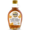 Biona Organic Pure Maple Syrup Amber Grade A 330g