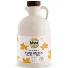 Biona Organic Pure Maple Syrup Amber Grade A 1l