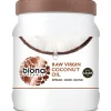 Biona Organic Raw Virgin Coconut Oil 800g