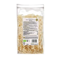 Biona Organic Spelt Tagliatelle - White 250g