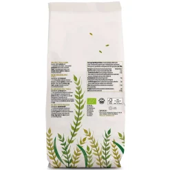 Biona Organic Spelt White Fusilli 500g