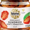 Biona Organic Sundried Soft Tomatoes in Oil 190g