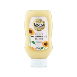 Biona Original Mayonnaise 270g