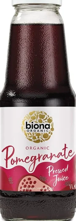 Biona Pomegranate Juice 1 litre