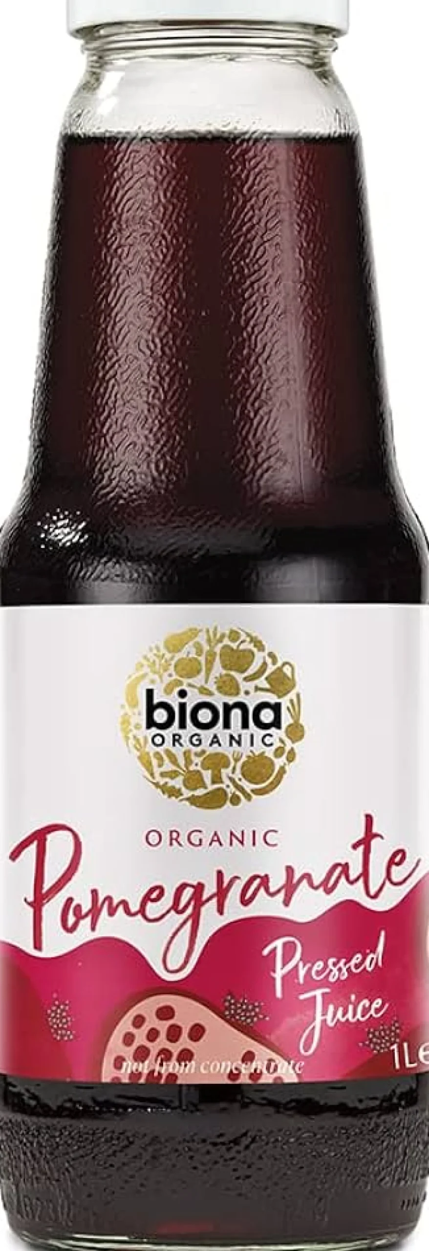 Biona Pomegranate Juice 1 litre