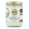 Biona Raw Virgin Coconut Oil 400g