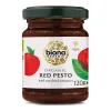 Biona Red Pesto 120g
