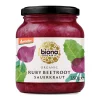 Biona Ruby Sauerkraut 350g
