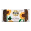 Biona Rye Sunflower Seed Bread 500g
