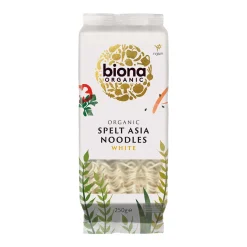 Biona Spelt Noodles 250g