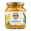 Biona Sweetcorn 350g