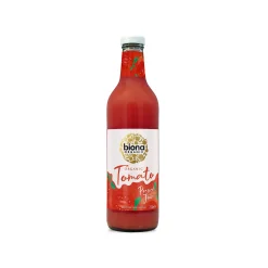 Biona Tomato Juice 750ml