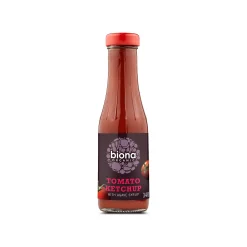 Biona Tomato Ketchup 340g