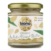 Biona White Almond Butter 170g