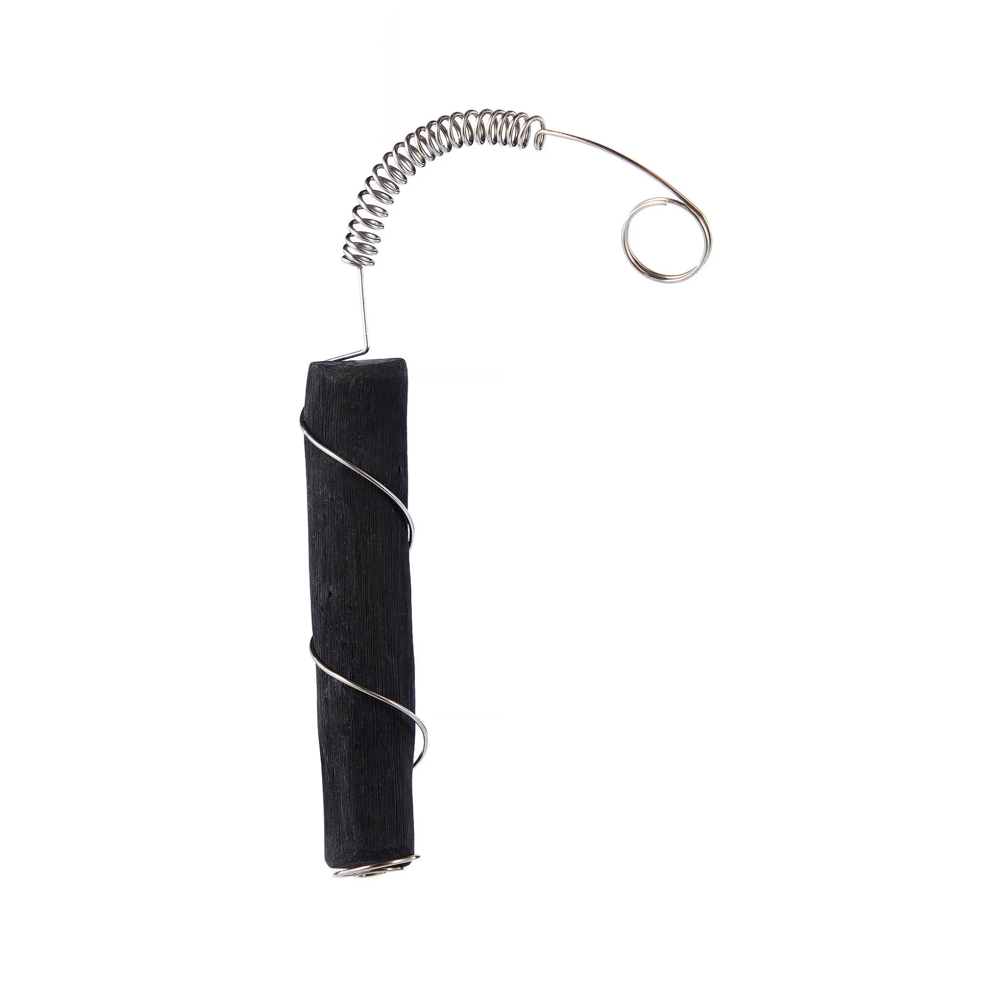 Black+Blum Active Charcoal Water Filter with locking Coil Single