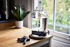 Black+Blum Charcoal Water Filter 4 Pack 4 piece