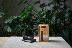 Black+Blum Charcoal Water Filter 4 Pack 4 piece