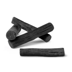 Black+Blum Charcoal Water Filter 4 Pack 4 piece