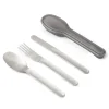 Black+Blum Cutlery Set each