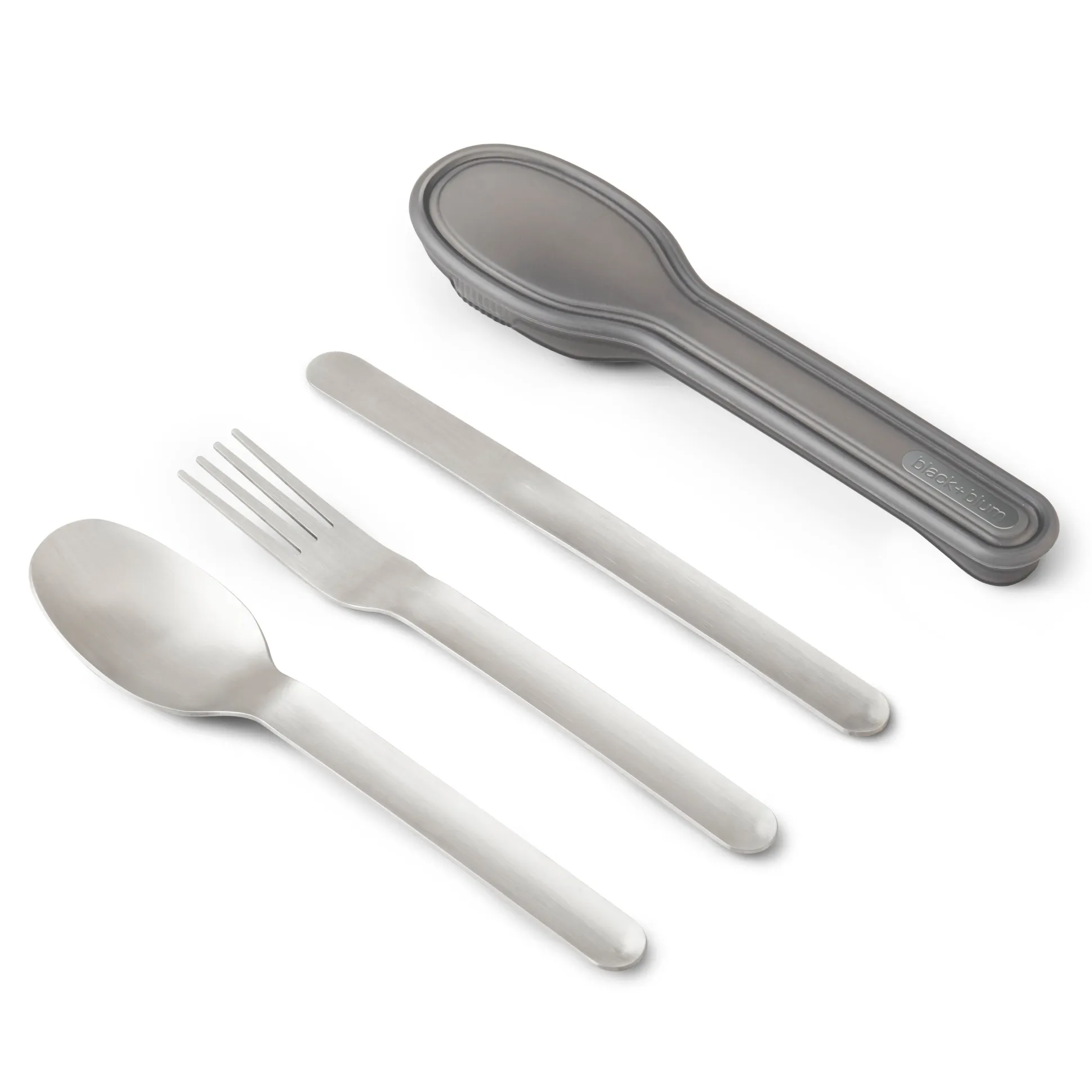 Black+Blum Cutlery Set each