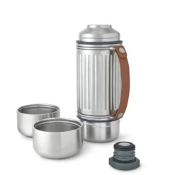 Black+Blum Explorer Flask Duo 1L