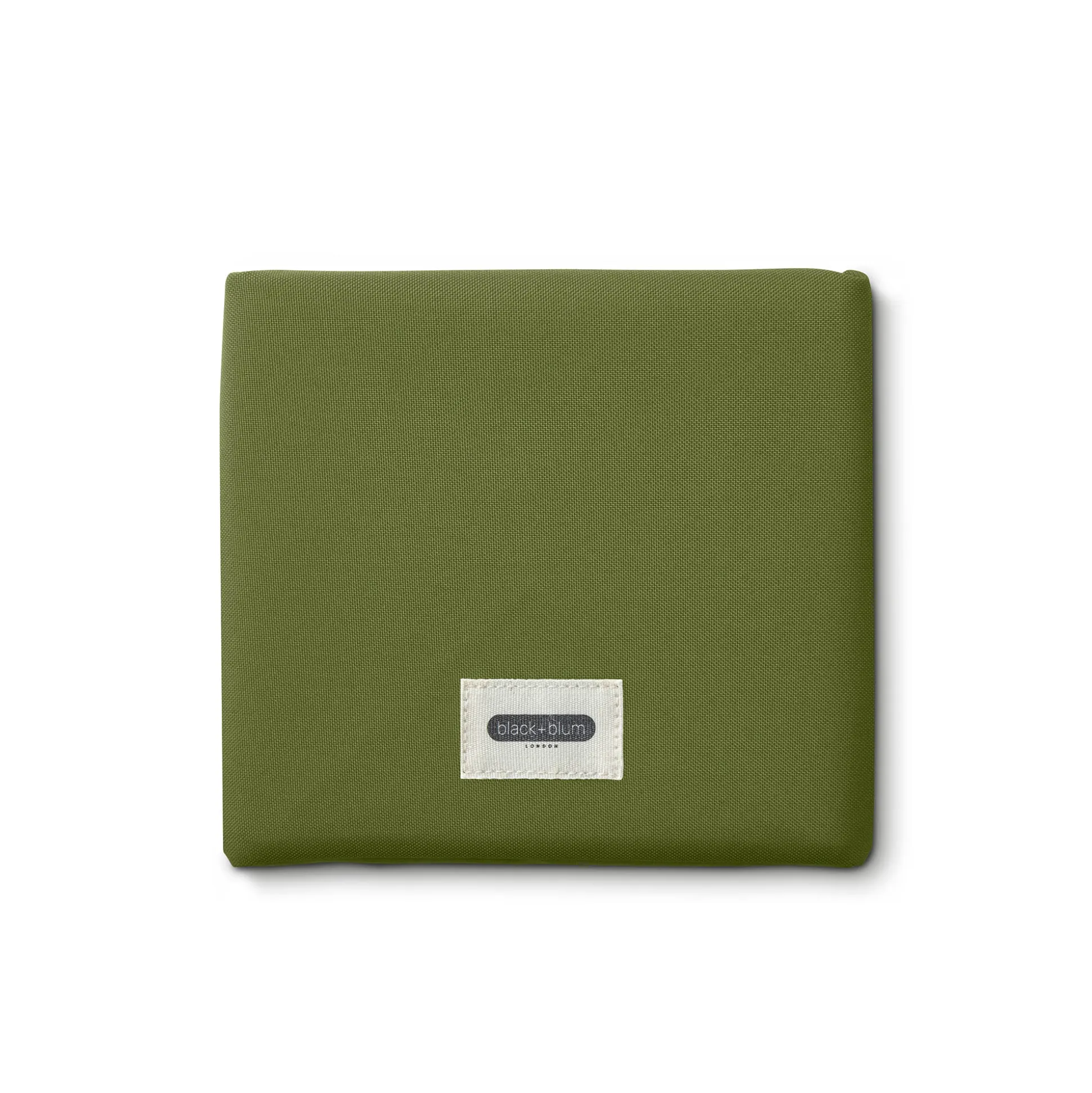 Black+Blum Insulated Lunch Bag - Olive each
