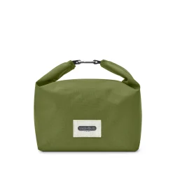 Black+Blum Insulated Lunch Bag - Olive each