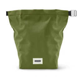 Black+Blum Insulated Lunch Bag - Olive each