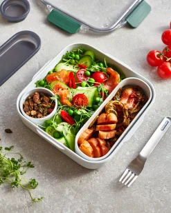 Black+Blum Lunch Box Original - Olive 1L