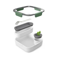 Black+Blum Lunch Box Original - Olive 1L
