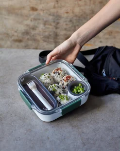 Black+Blum Lunch Box Original - Olive 1L