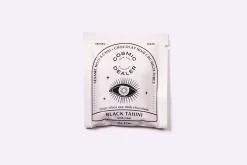 Black Sesame & Chai Nut Butter Chocolate 20g