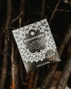 Blackthorn Salt Scottish Sea Salt Flakes 240g
