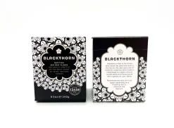 Blackthorn Salt Scottish Sea Salt Flakes 240g