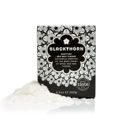 Blackthorn Salt Scottish Sea Salt Flakes 240g