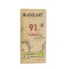Blanxart 91% Congo Dark Chocolate 75g
