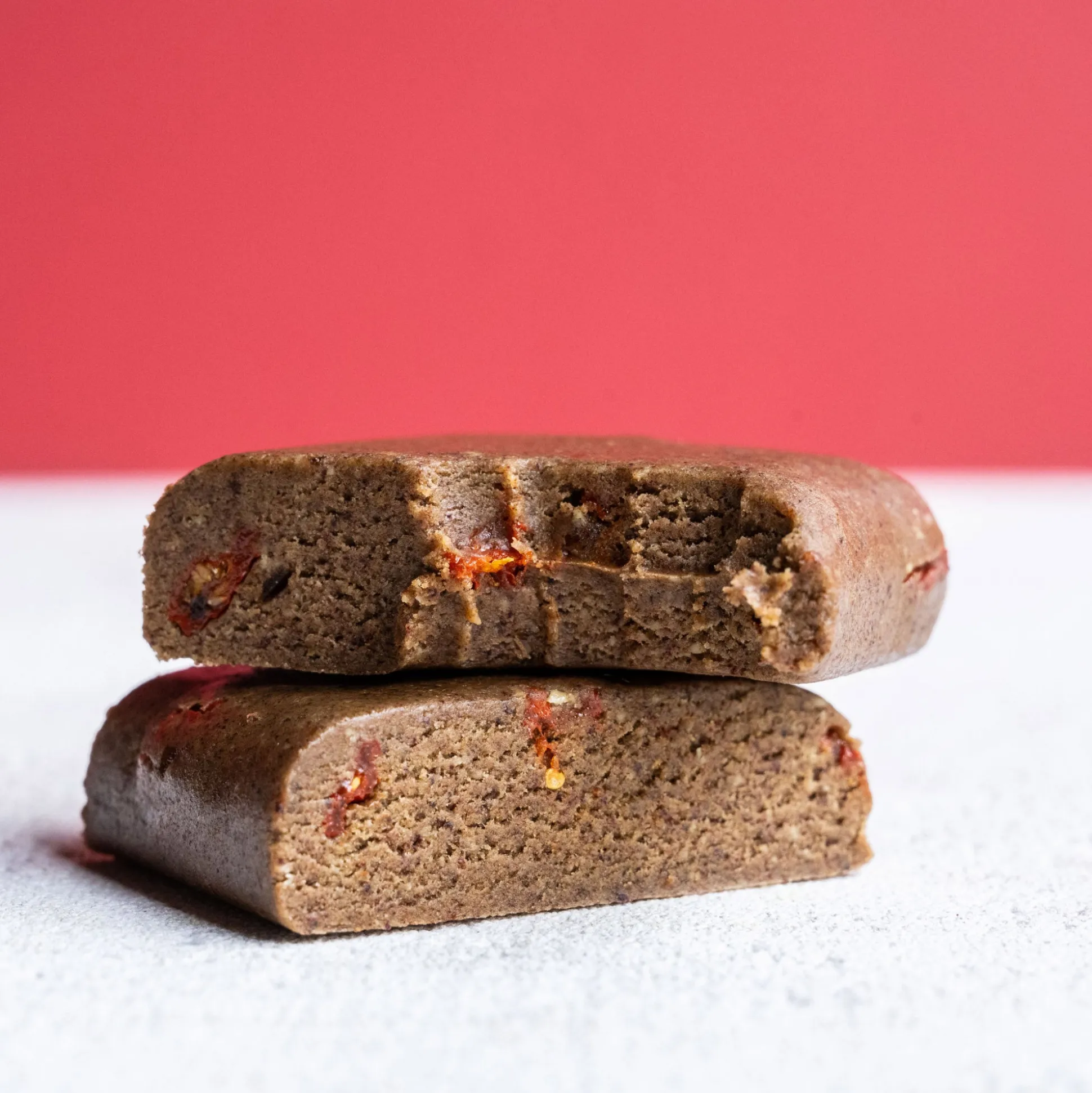 BodyMe Organic Beetroot Berry Vegan Protein Bar 60g