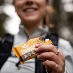 BodyMe Organic Cacao Orange Vegan Protein Bar 60g