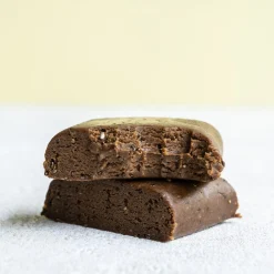 BodyMe Organic Chia Vanilla Vegan Protein Bar 60g