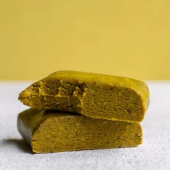 BodyMe Organic Maca Cinnamon Vegan Protein Bar 60g