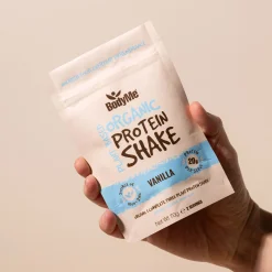 BodyMe Organic Vanilla Protein Shake 70g