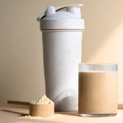 BodyMe Organic Vanilla Protein Shake 70g