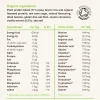 BodyMe Organic Vanilla Protein Shake 525g
