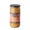 Bold Bean Queen Organic Chickpeas 570g