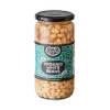 Bold Bean Queen Organic White Beans 570g