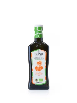 Bono IGP Sicilia Extra Virgin Olive Oil 500ml 500ml