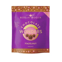 Booja Booja Hazelnut - Chocolate Wonders 65g